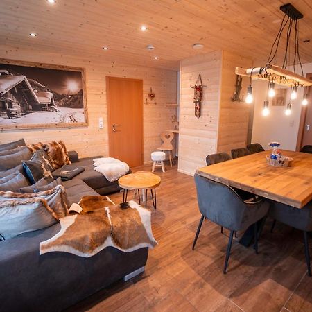 Westendorf Mountain Lodge Gamsspitz المظهر الخارجي الصورة