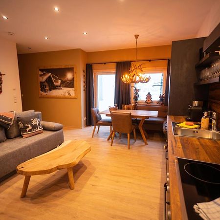 Westendorf Mountain Lodge Gamsspitz المظهر الخارجي الصورة