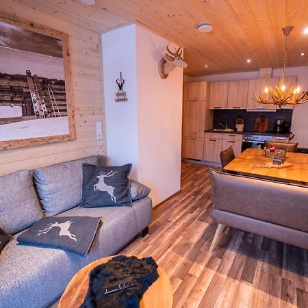 Westendorf Mountain Lodge Gamsspitz المظهر الخارجي الصورة