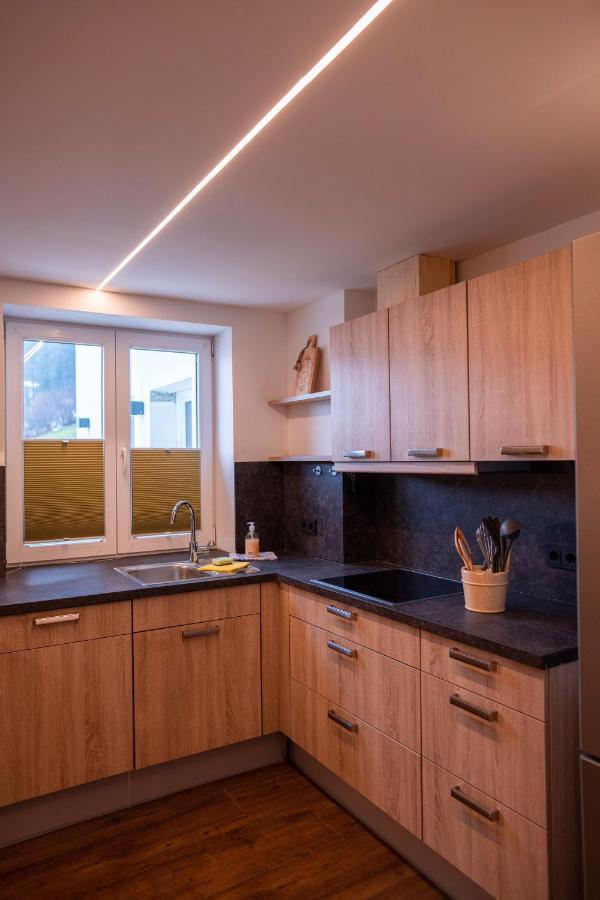 Westendorf Mountain Lodge Gamsspitz المظهر الخارجي الصورة