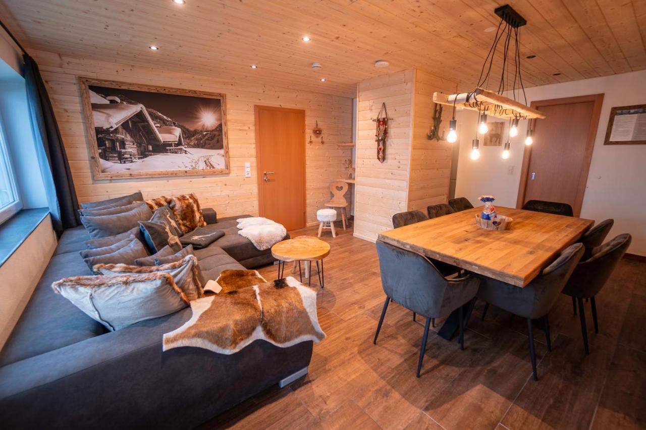 Westendorf Mountain Lodge Gamsspitz المظهر الخارجي الصورة