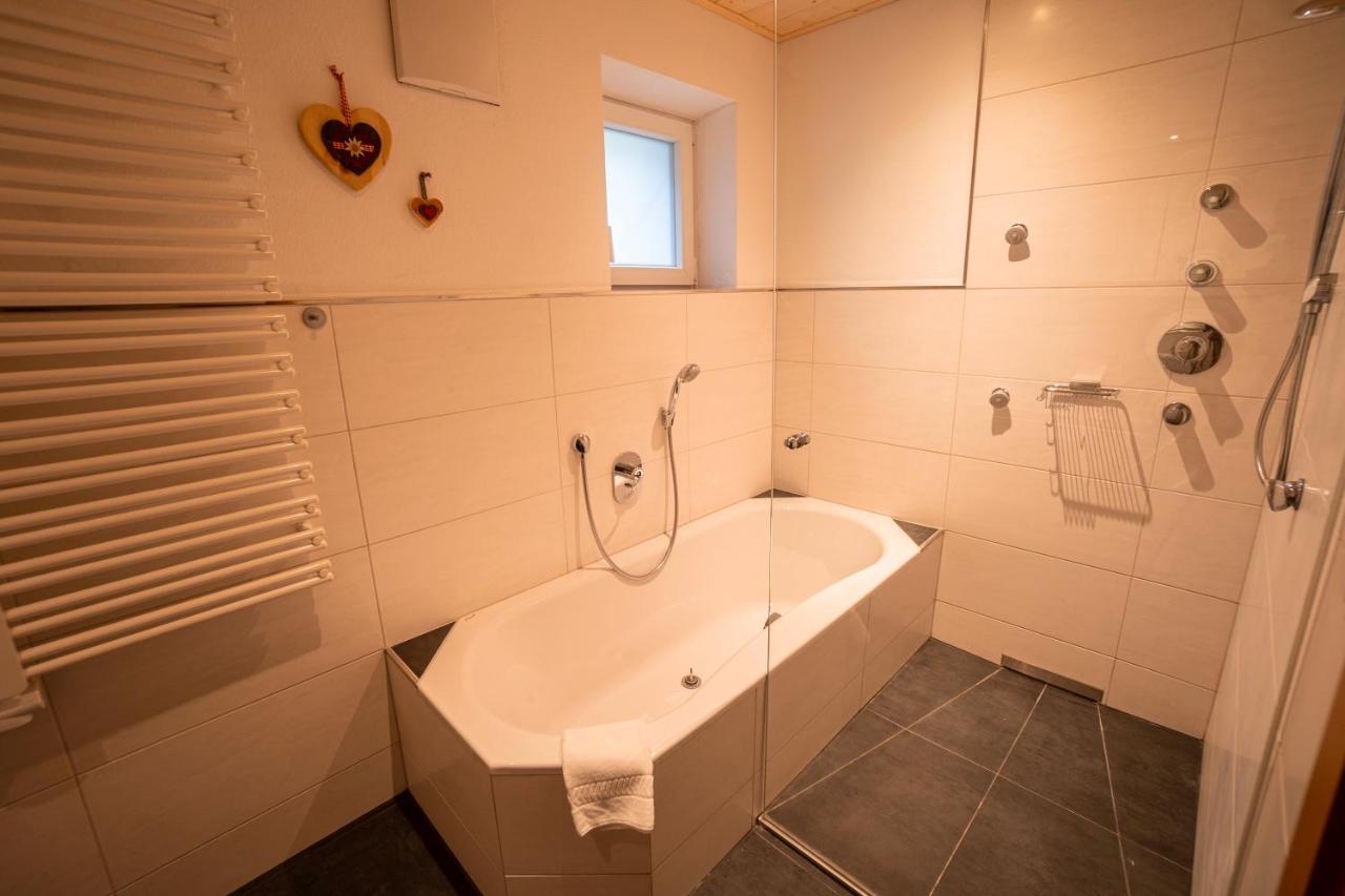 Westendorf Mountain Lodge Gamsspitz المظهر الخارجي الصورة