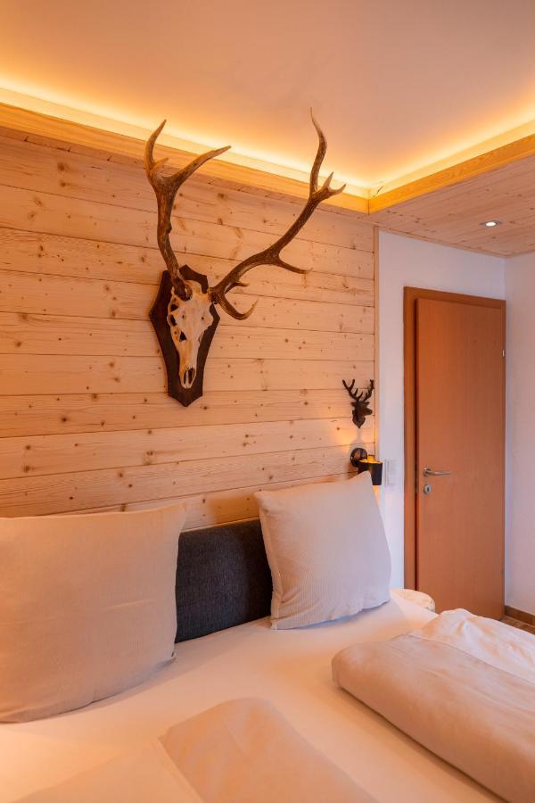 Westendorf Mountain Lodge Gamsspitz المظهر الخارجي الصورة