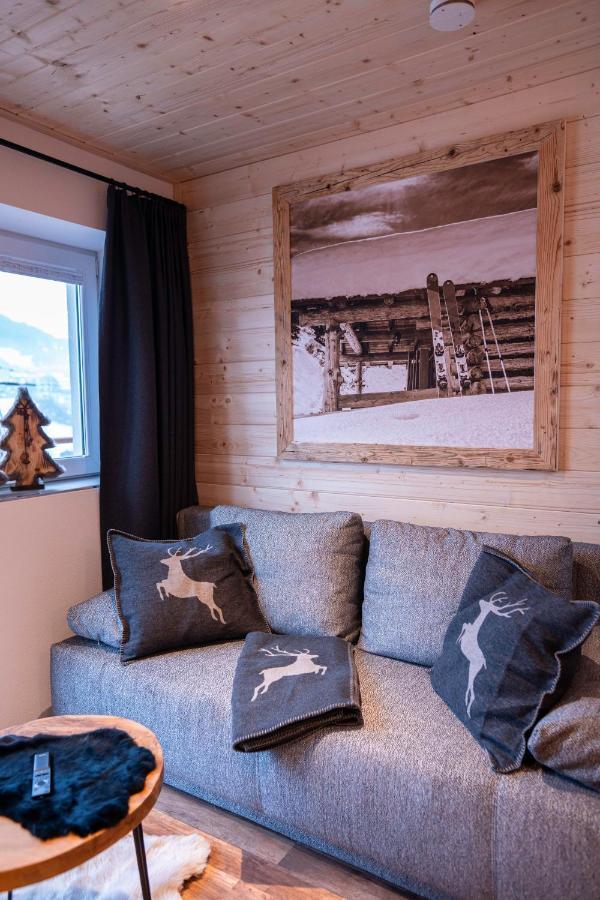 Westendorf Mountain Lodge Gamsspitz المظهر الخارجي الصورة