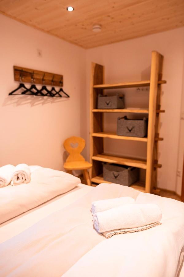 Westendorf Mountain Lodge Gamsspitz المظهر الخارجي الصورة