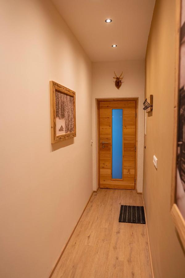 Westendorf Mountain Lodge Gamsspitz المظهر الخارجي الصورة