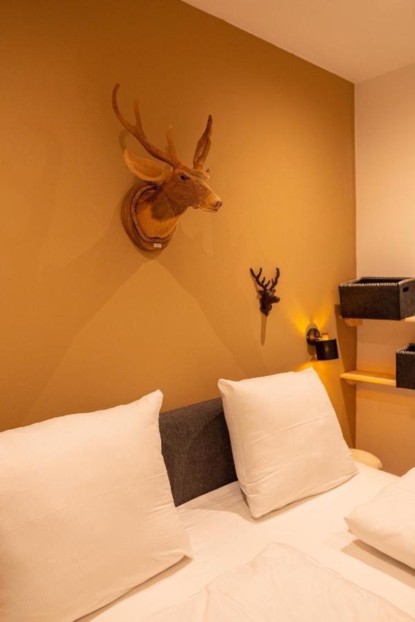 Westendorf Mountain Lodge Gamsspitz المظهر الخارجي الصورة