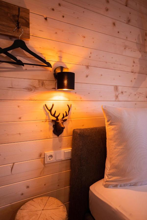 Westendorf Mountain Lodge Gamsspitz المظهر الخارجي الصورة