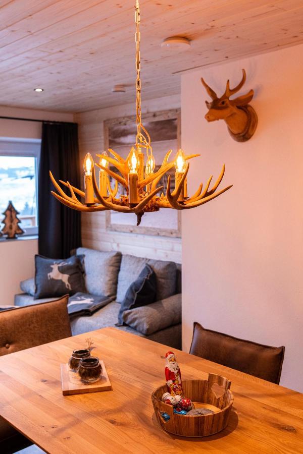 Westendorf Mountain Lodge Gamsspitz المظهر الخارجي الصورة