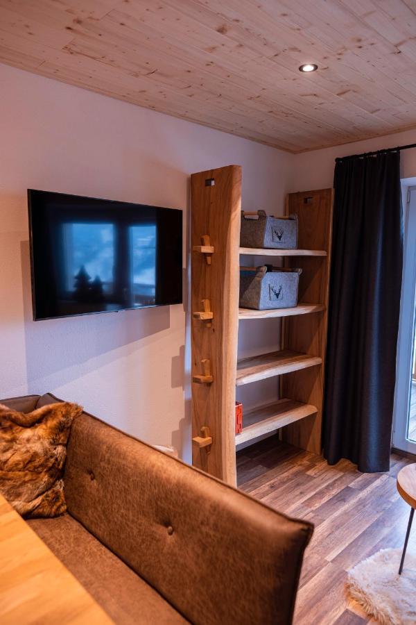Westendorf Mountain Lodge Gamsspitz المظهر الخارجي الصورة