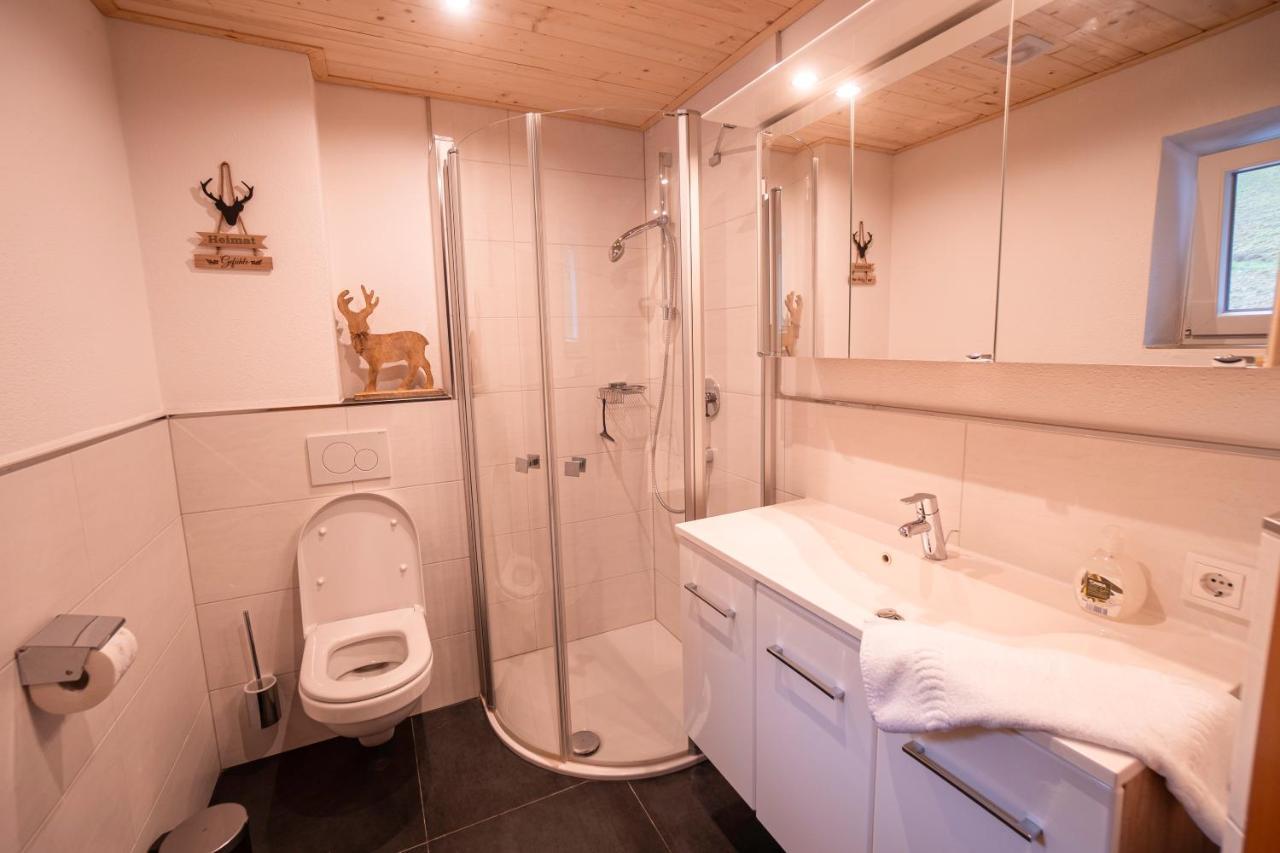 Westendorf Mountain Lodge Gamsspitz المظهر الخارجي الصورة