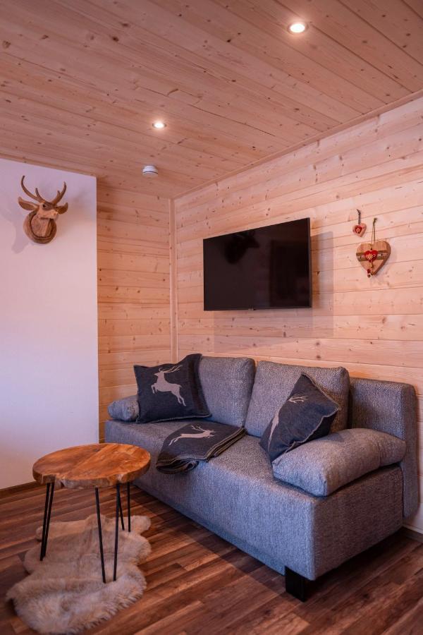 Westendorf Mountain Lodge Gamsspitz المظهر الخارجي الصورة